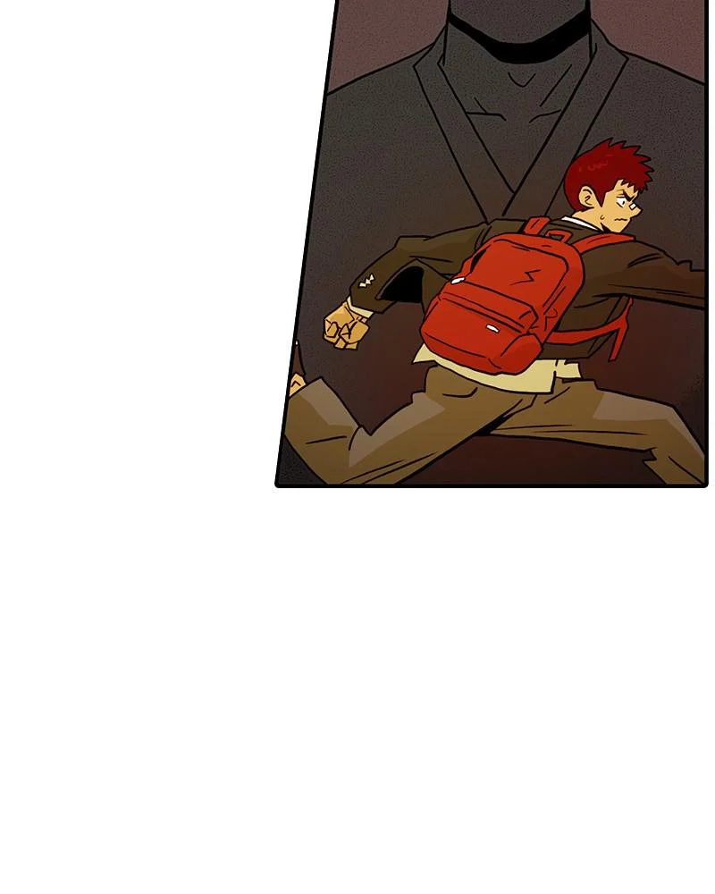 Taekwondo Kid Chapter 4 - Page 53