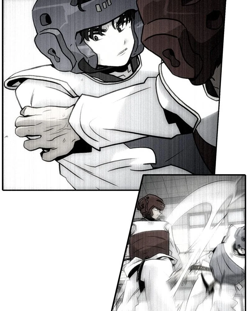 Taekwondo Kid Chapter 4 - Page 59
