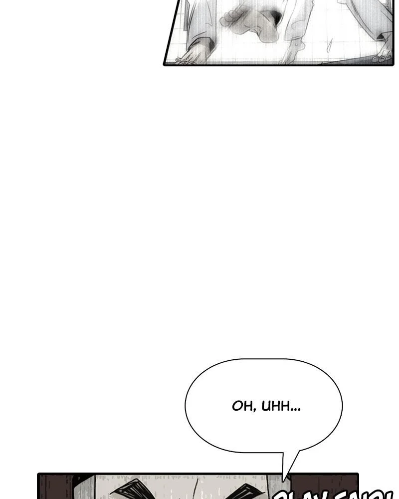 Taekwondo Kid Chapter 4 - Page 60