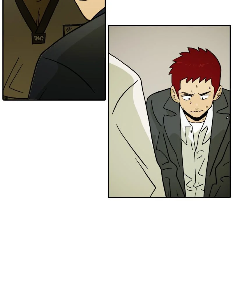 Taekwondo Kid Chapter 4 - Page 63