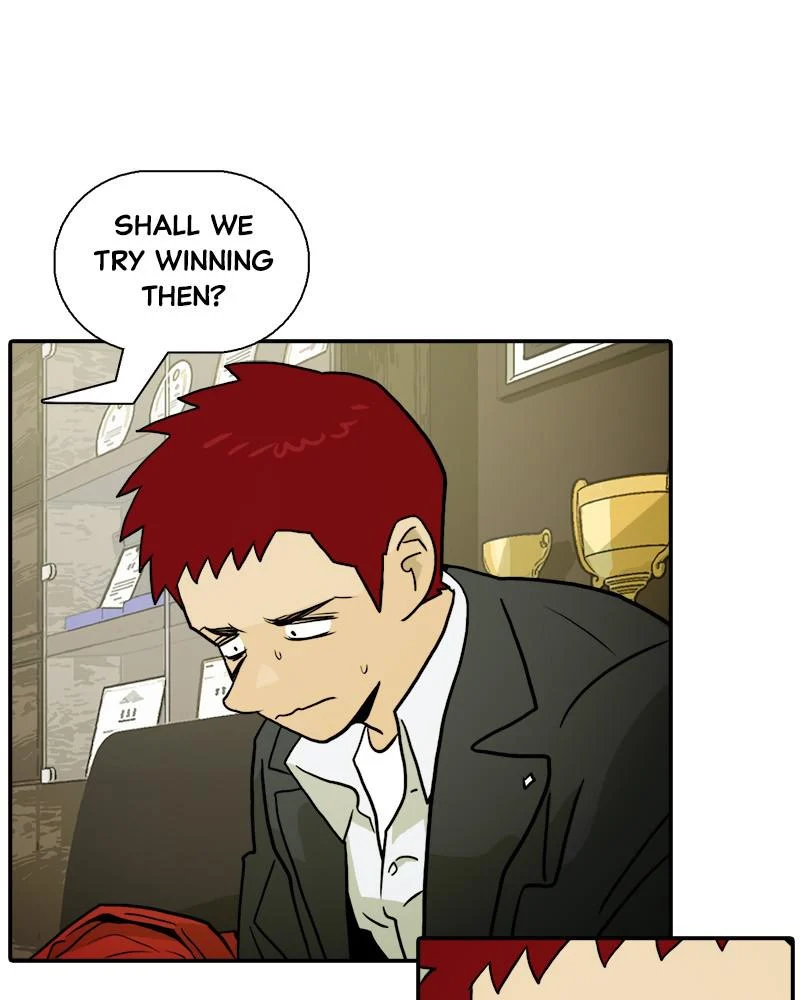 Taekwondo Kid Chapter 4 - Page 64