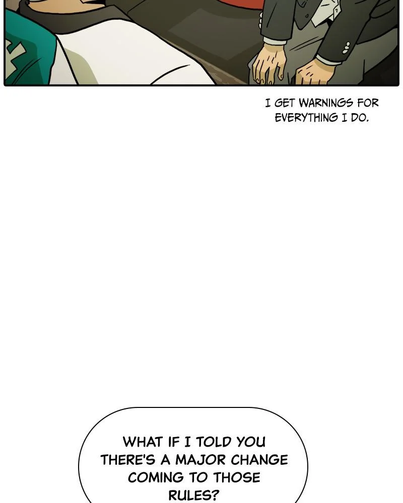 Taekwondo Kid Chapter 4 - Page 69