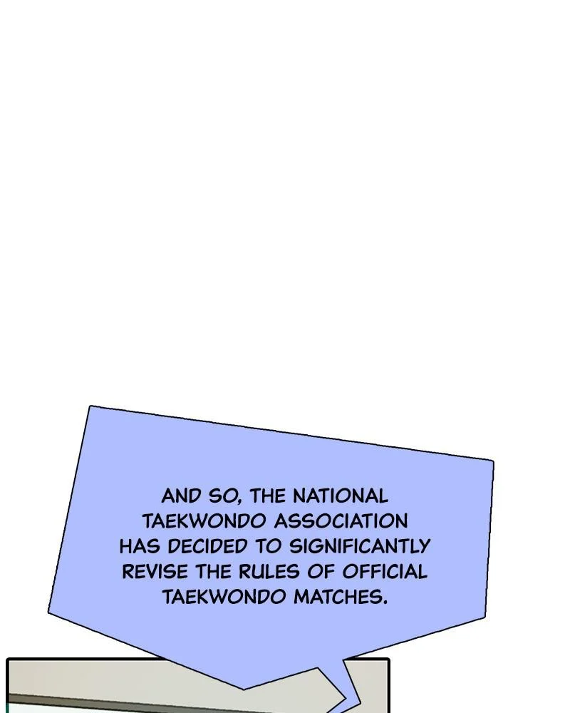 Taekwondo Kid Chapter 4 - Page 73