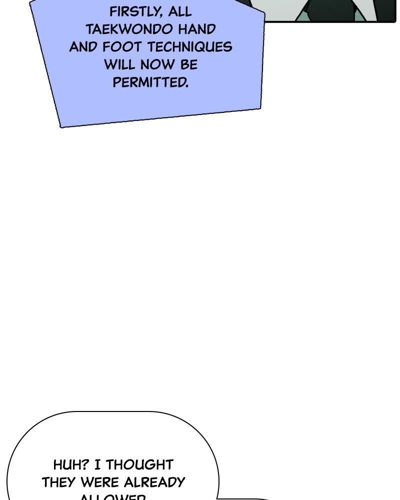 Taekwondo Kid Chapter 4 - Page 75