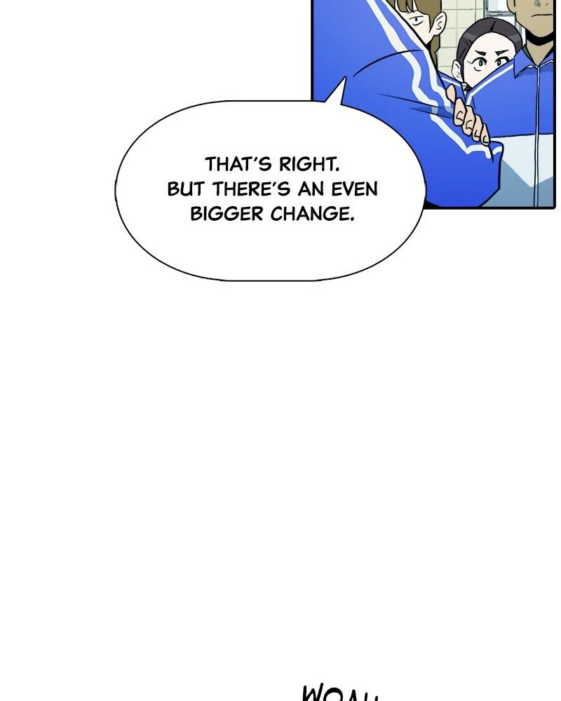 Taekwondo Kid Chapter 4 - Page 77