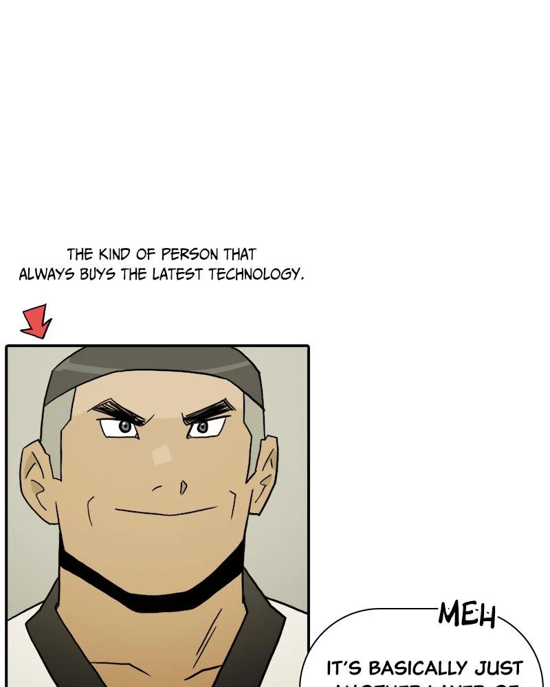 Taekwondo Kid Chapter 4 - Page 79