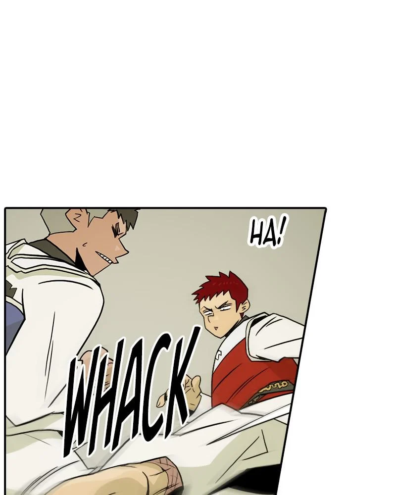 Taekwondo Kid Chapter 4 - Page 83