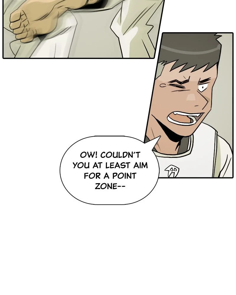 Taekwondo Kid Chapter 4 - Page 84