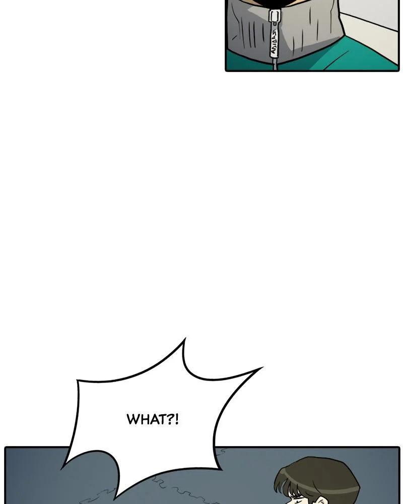 Taekwondo Kid Chapter 4 - Page 10