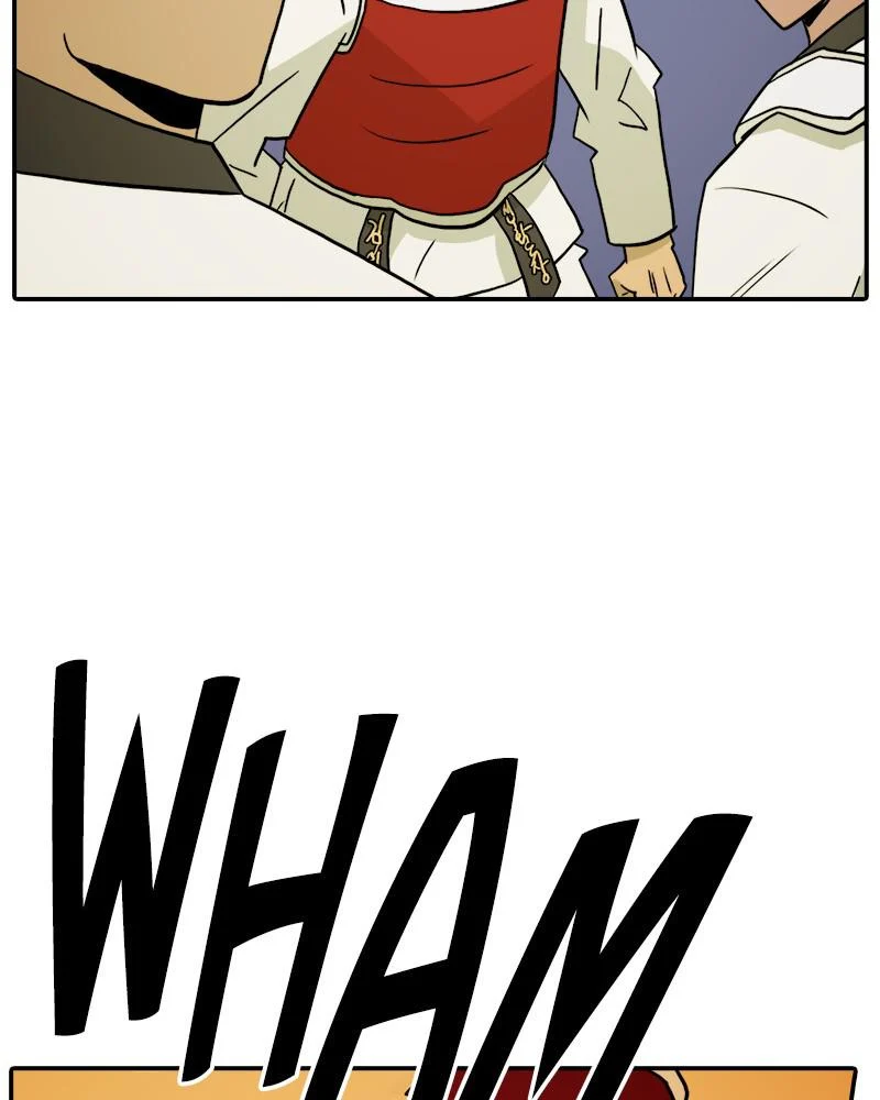 Taekwondo Kid Chapter 4 - Page 92