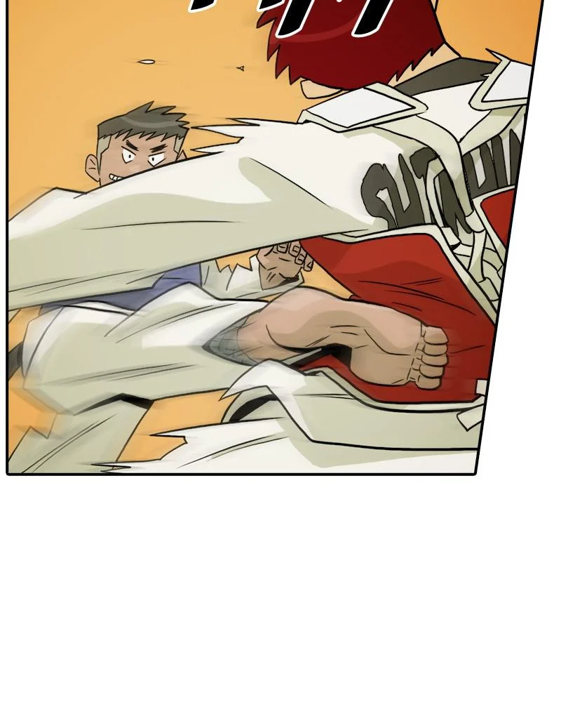 Taekwondo Kid Chapter 4 - Page 93