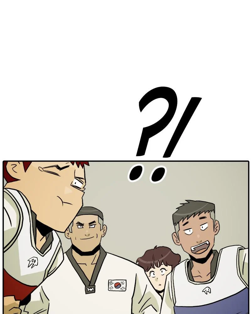 Taekwondo Kid Chapter 4 - Page 95