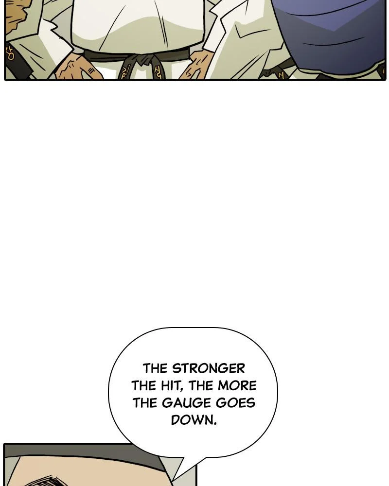 Taekwondo Kid Chapter 4 - Page 96