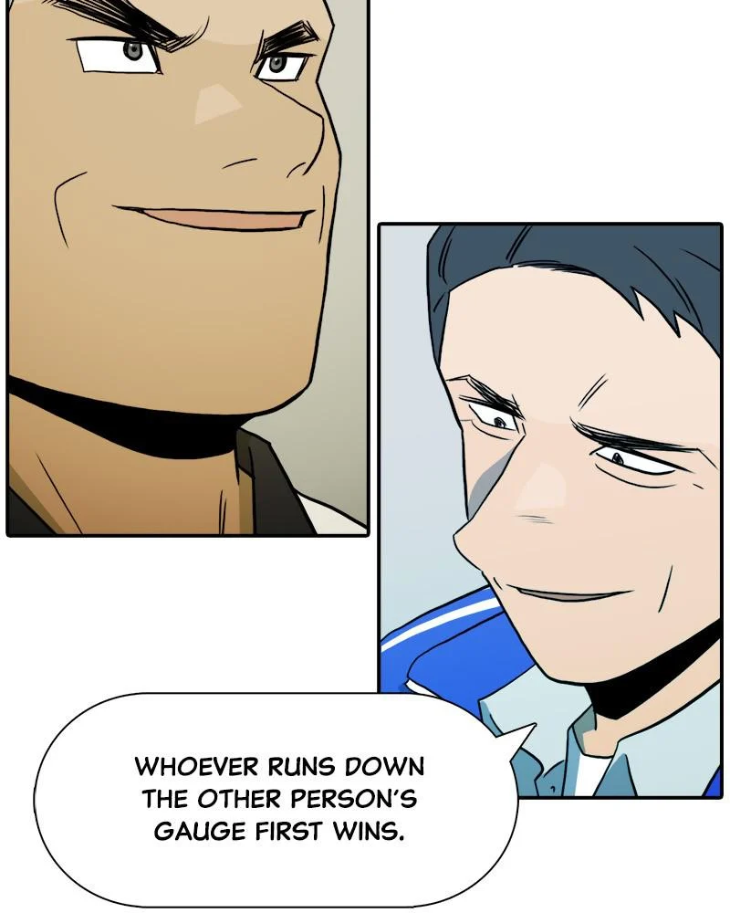 Taekwondo Kid Chapter 4 - Page 97