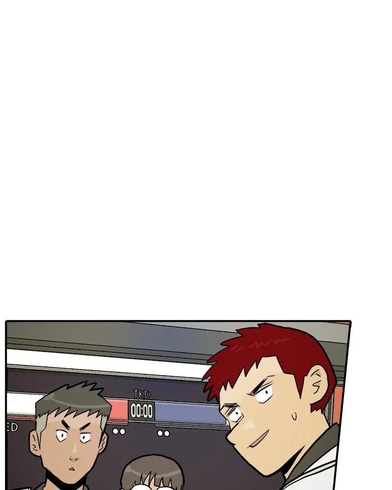 Taekwondo Kid Chapter 4 - Page 98