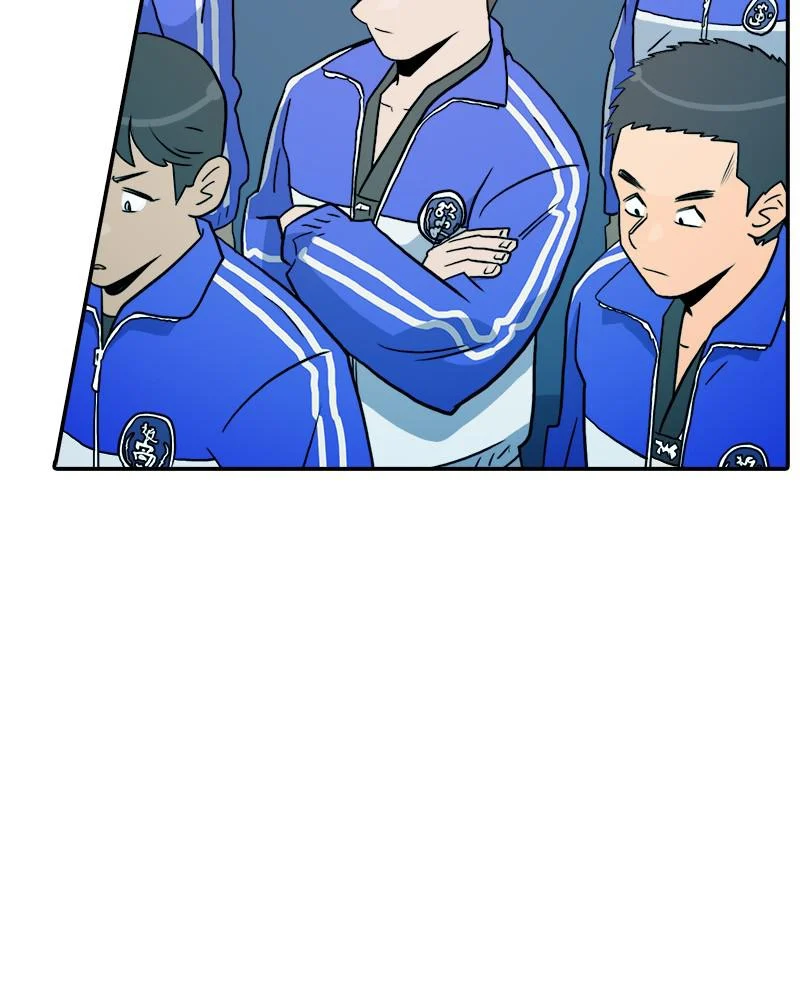 Taekwondo Kid Chapter 4 - Page 100