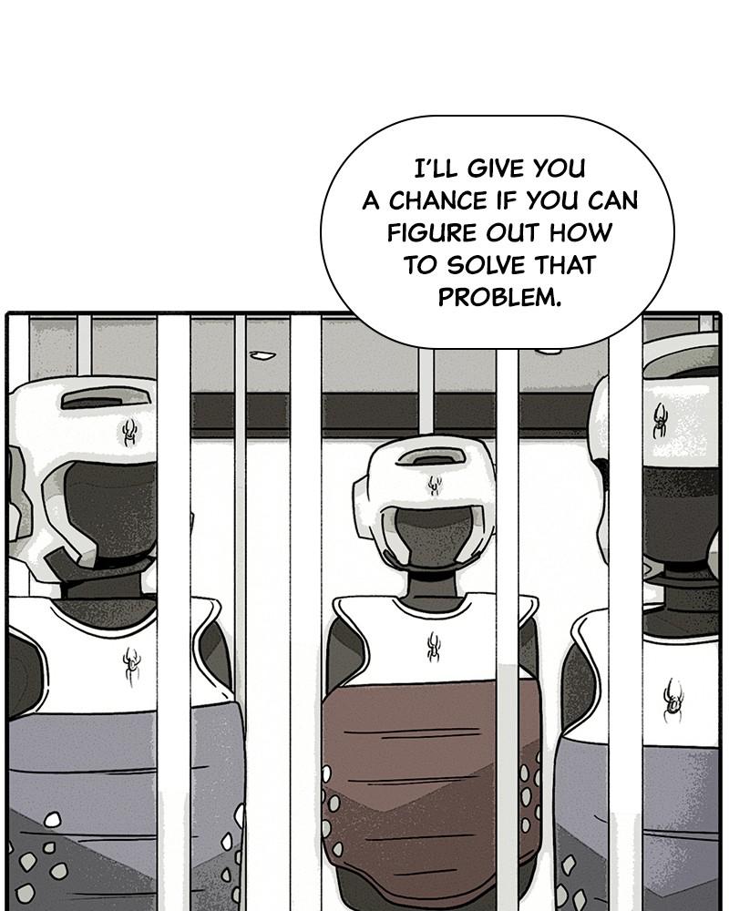 Taekwondo Kid Chapter 40 - Page 1