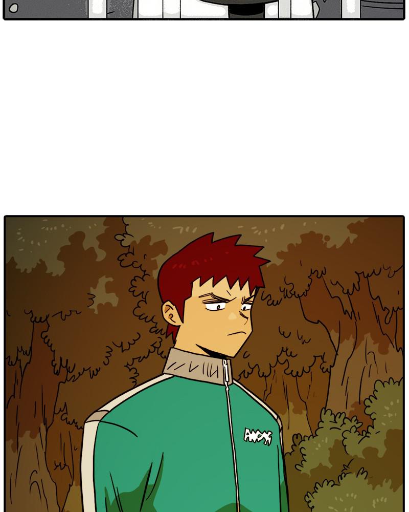Taekwondo Kid Chapter 40 - Page 2