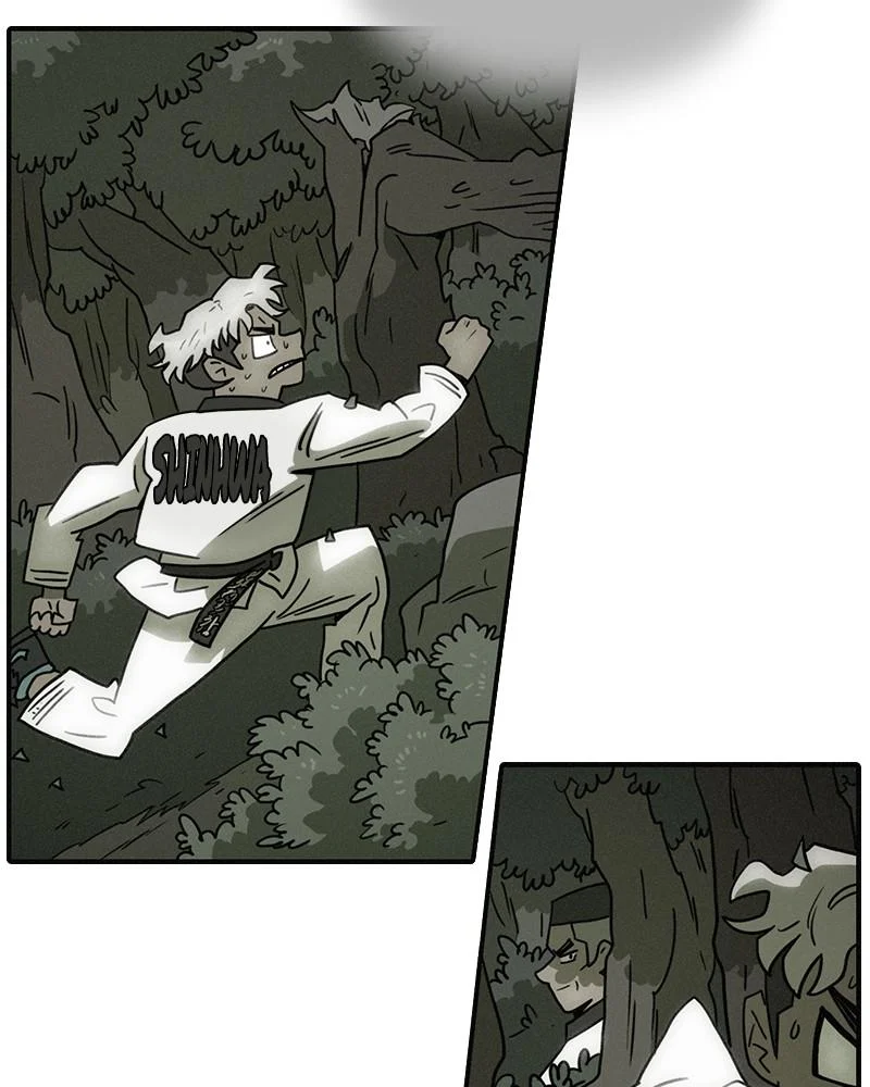 Taekwondo Kid Chapter 40 - Page 101