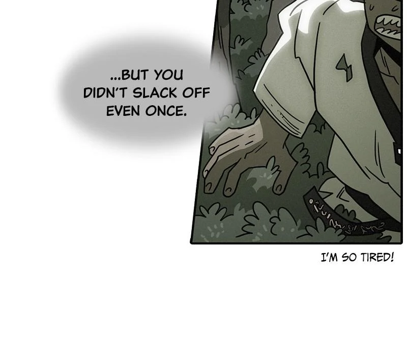 Taekwondo Kid Chapter 40 - Page 102