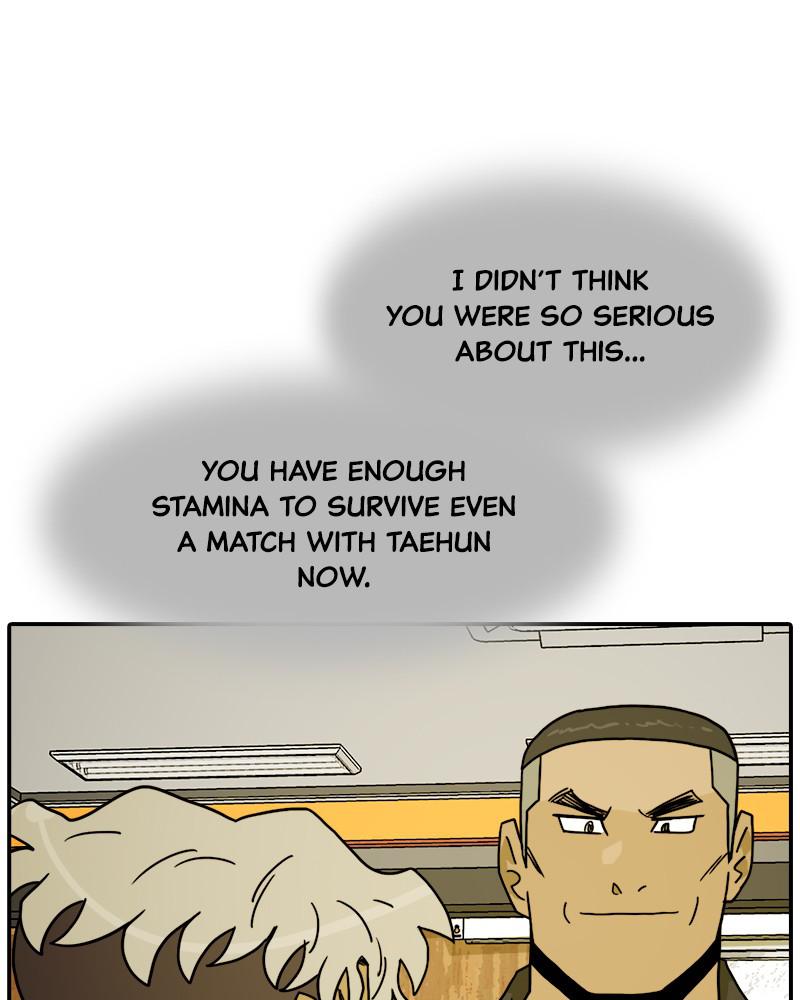 Taekwondo Kid Chapter 40 - Page 103