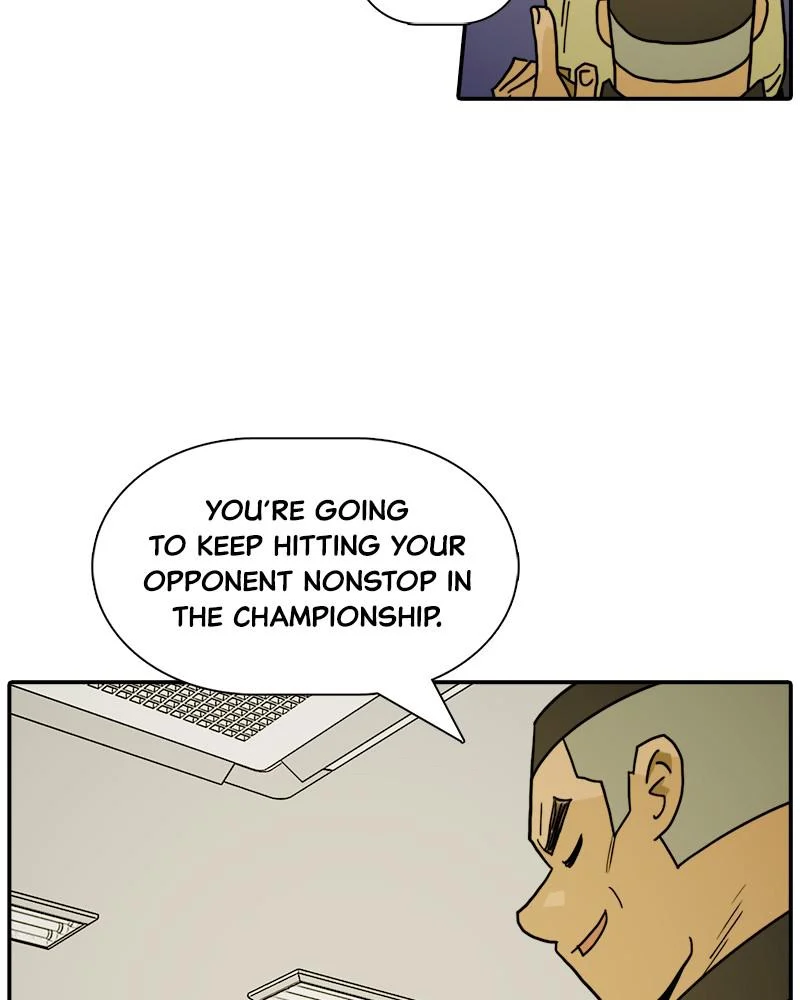 Taekwondo Kid Chapter 40 - Page 107