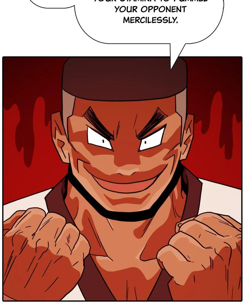 Taekwondo Kid Chapter 40 - Page 109