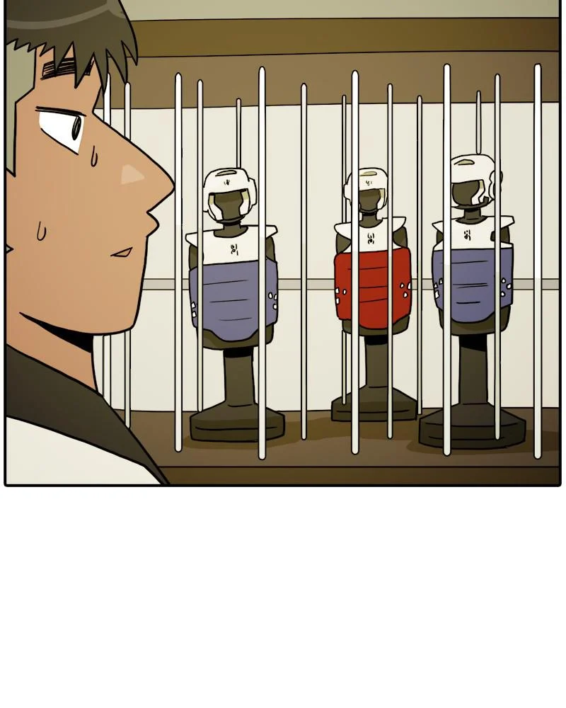 Taekwondo Kid Chapter 40 - Page 12