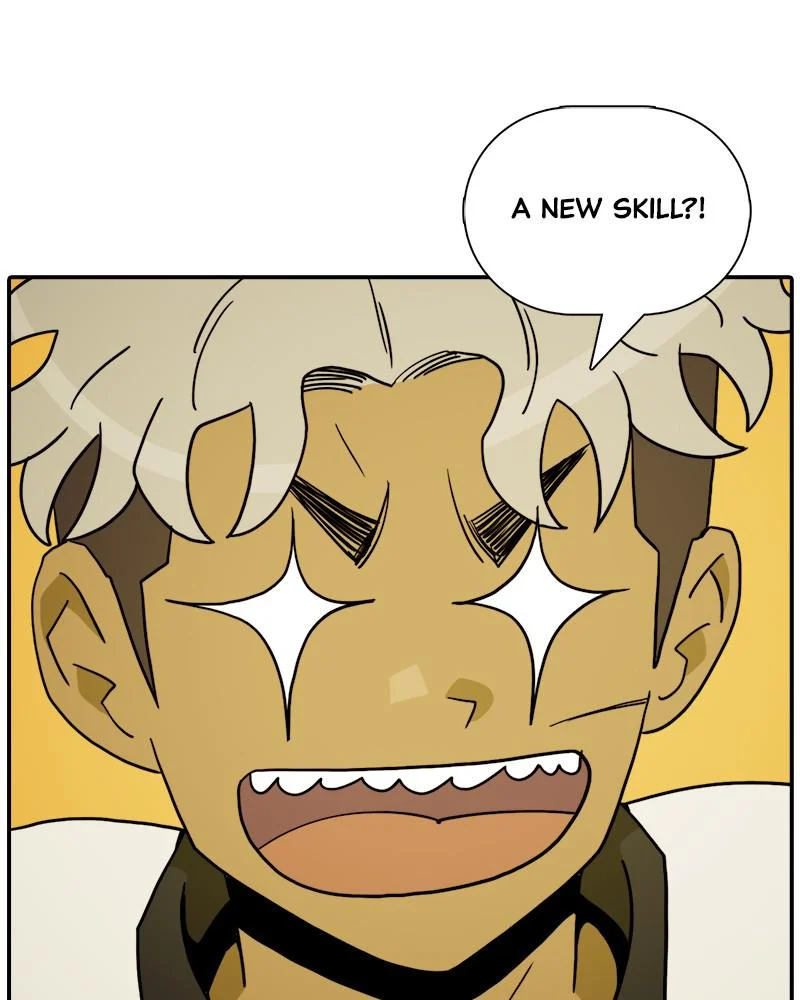 Taekwondo Kid Chapter 40 - Page 113