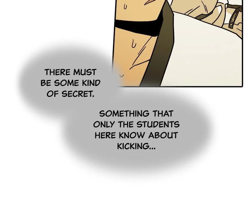 Taekwondo Kid Chapter 40 - Page 17