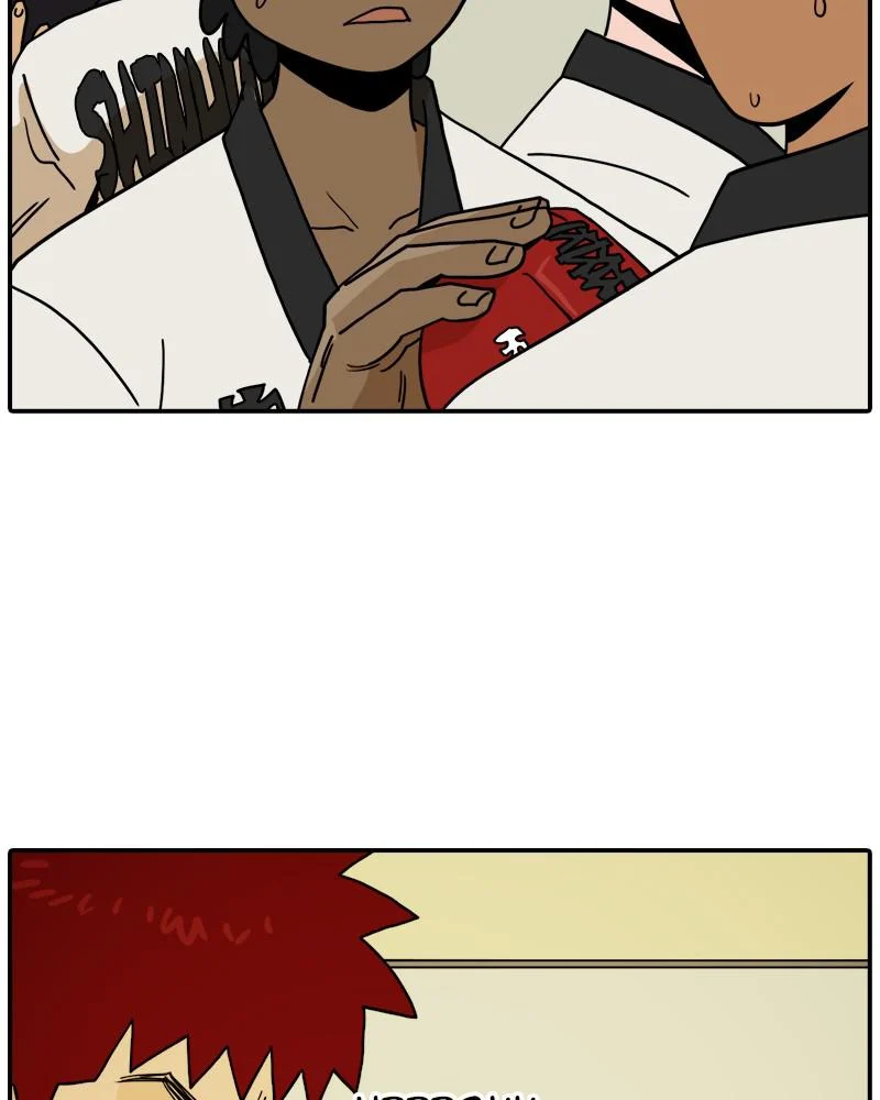 Taekwondo Kid Chapter 40 - Page 19