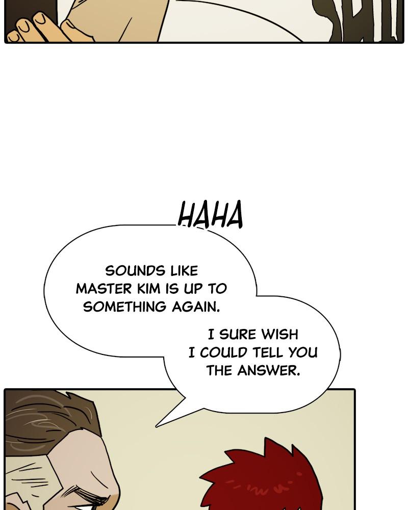 Taekwondo Kid Chapter 40 - Page 22