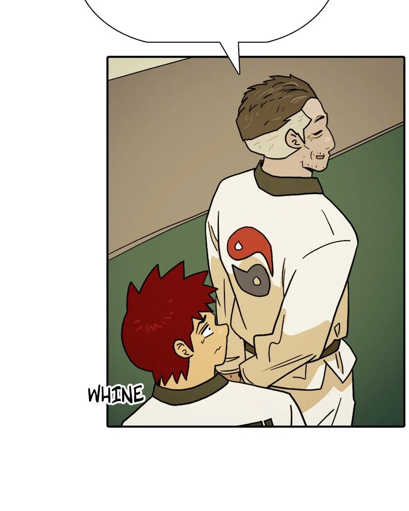 Taekwondo Kid Chapter 40 - Page 24