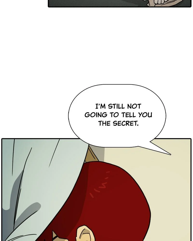 Taekwondo Kid Chapter 40 - Page 30