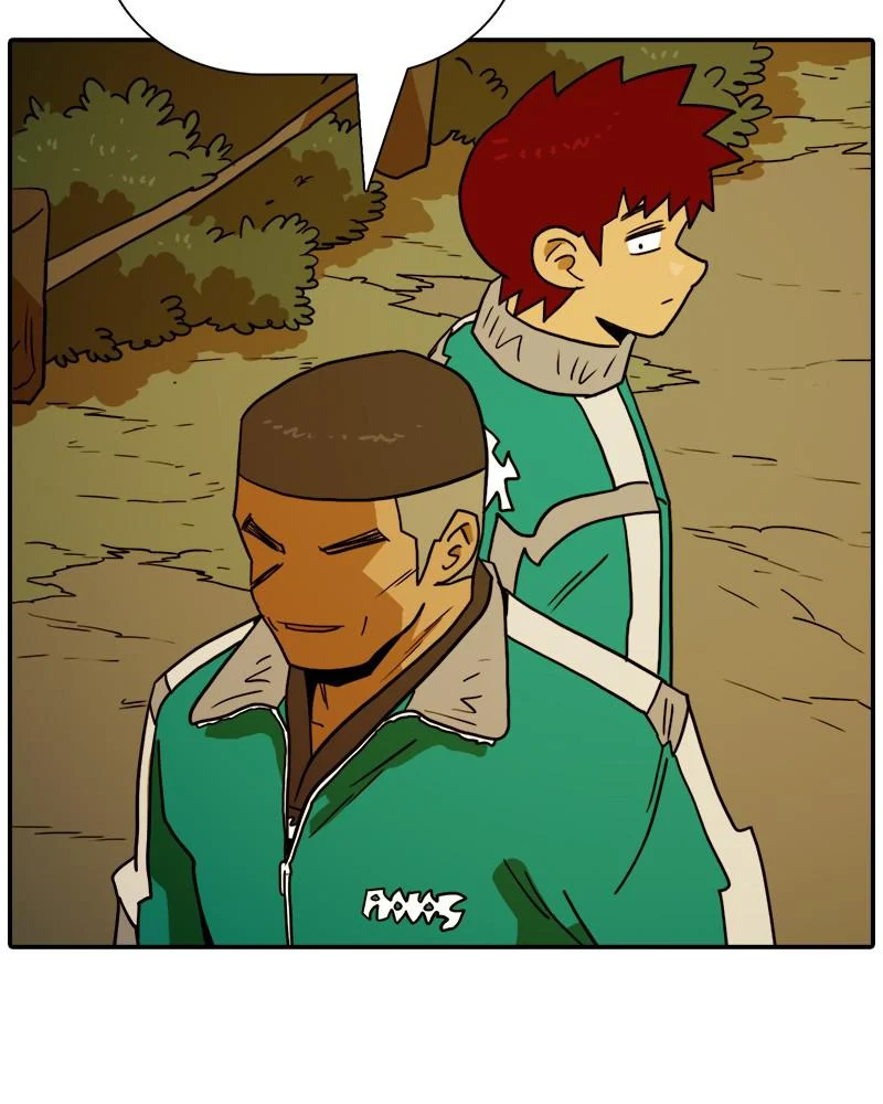 Taekwondo Kid Chapter 40 - Page 4