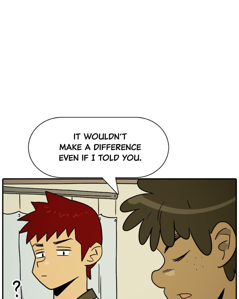 Taekwondo Kid Chapter 40 - Page 33