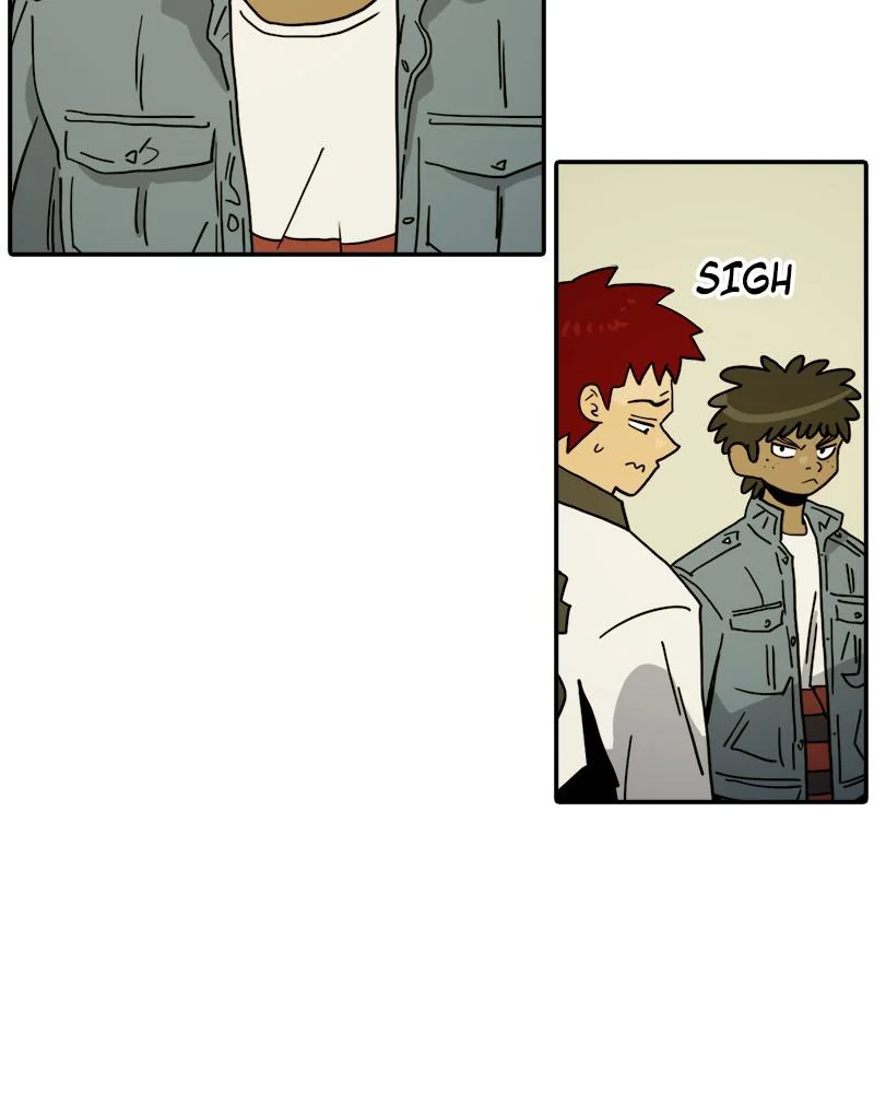 Taekwondo Kid Chapter 40 - Page 36