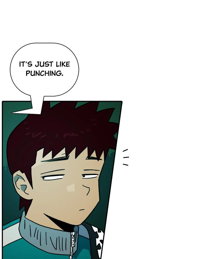 Taekwondo Kid Chapter 40 - Page 39