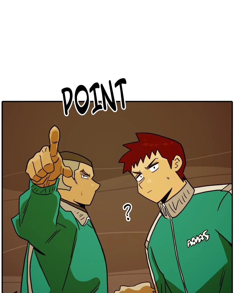 Taekwondo Kid Chapter 40 - Page 5