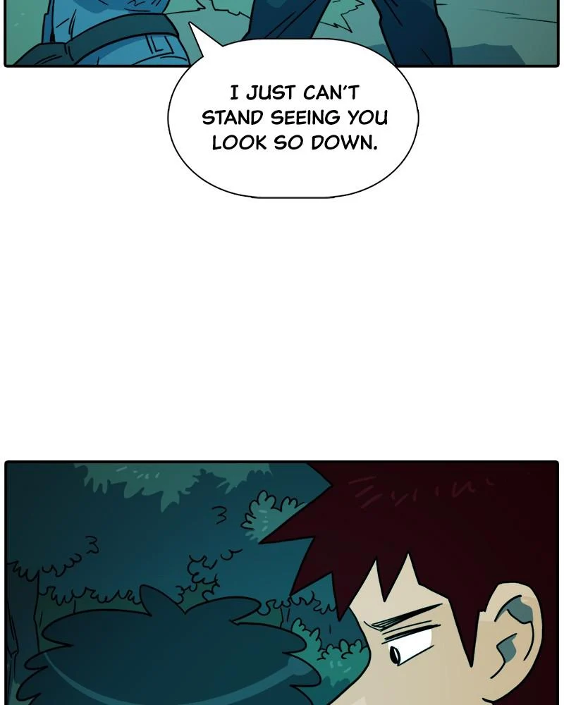 Taekwondo Kid Chapter 40 - Page 44