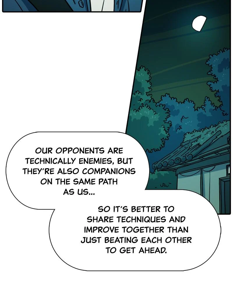 Taekwondo Kid Chapter 40 - Page 47