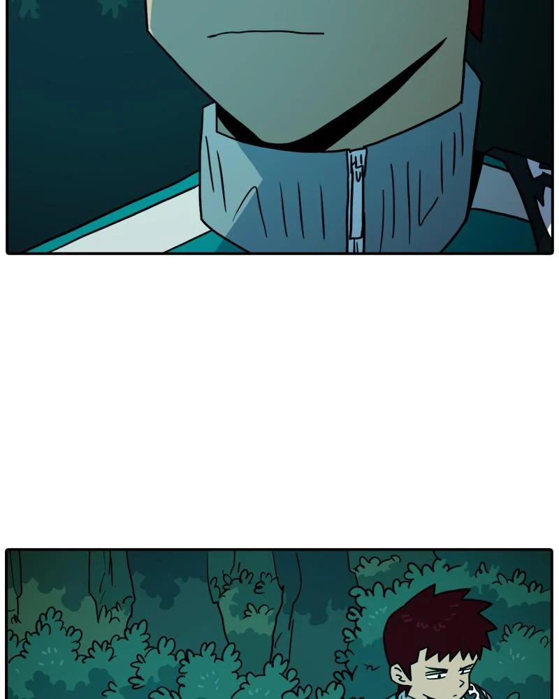 Taekwondo Kid Chapter 40 - Page 49