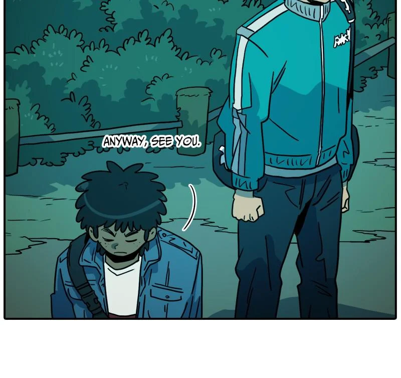 Taekwondo Kid Chapter 40 - Page 50