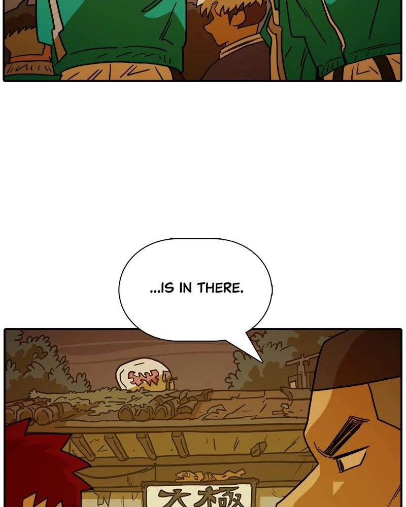 Taekwondo Kid Chapter 40 - Page 6