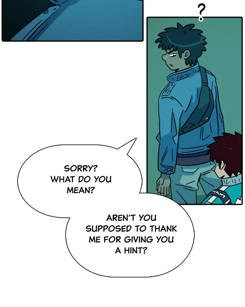 Taekwondo Kid Chapter 40 - Page 52