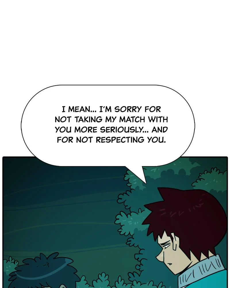 Taekwondo Kid Chapter 40 - Page 53