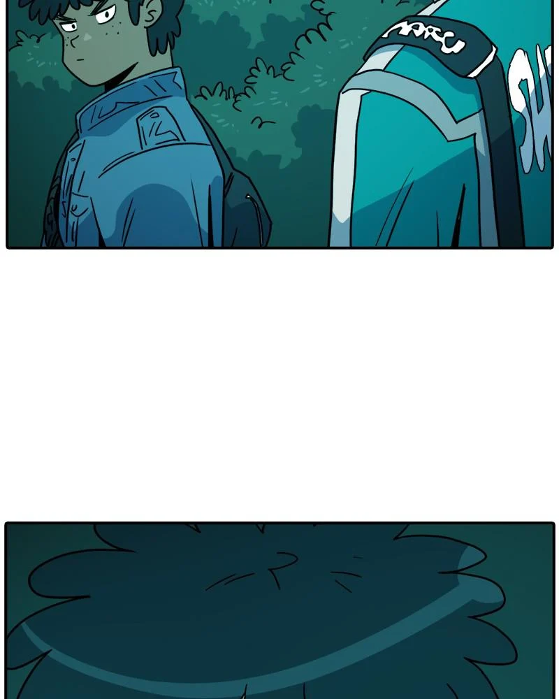 Taekwondo Kid Chapter 40 - Page 54
