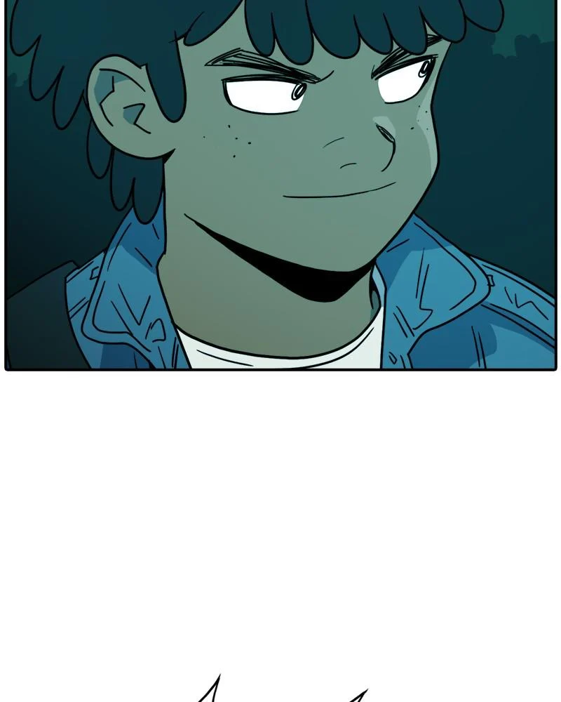 Taekwondo Kid Chapter 40 - Page 55