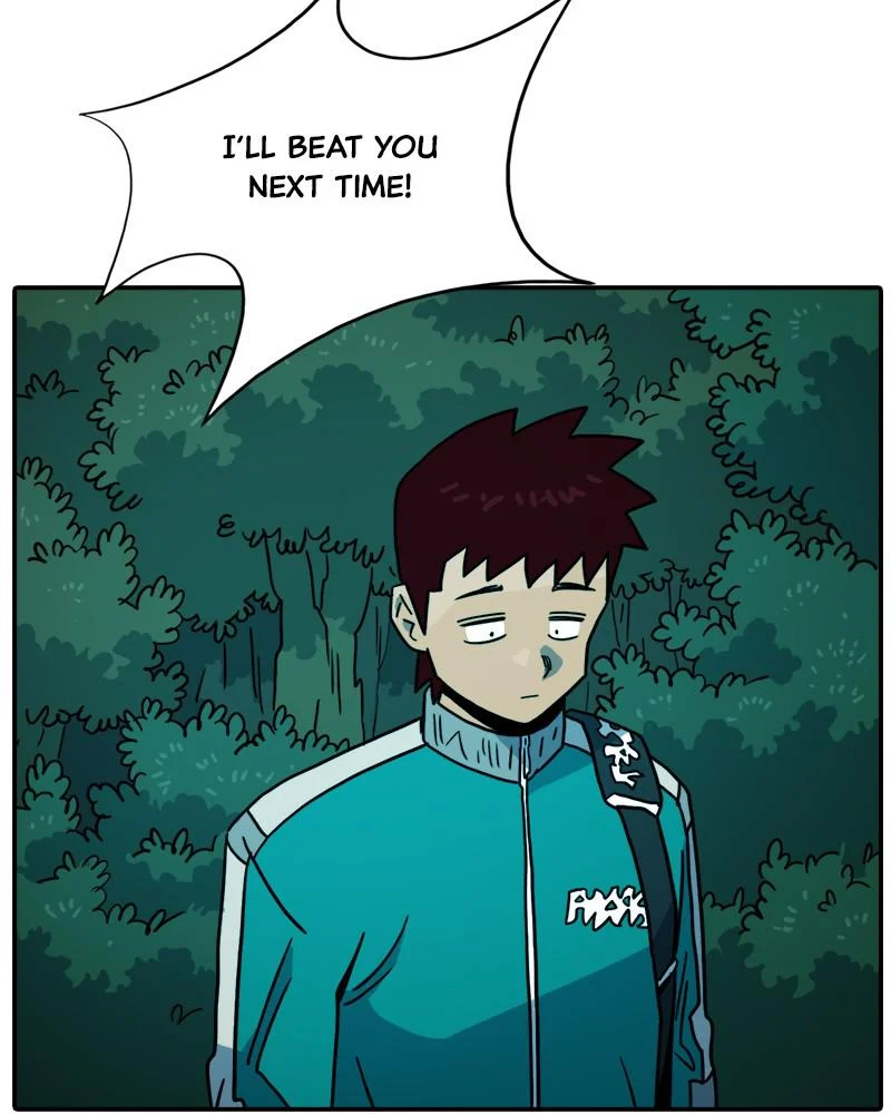 Taekwondo Kid Chapter 40 - Page 56