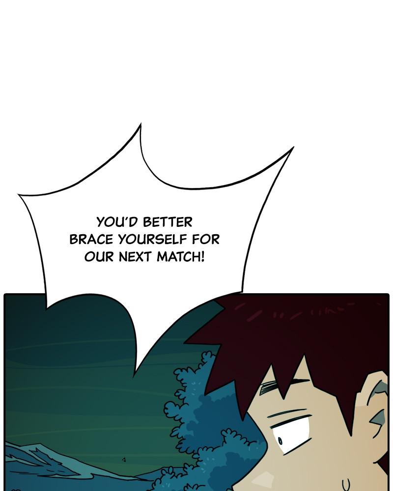 Taekwondo Kid Chapter 40 - Page 57